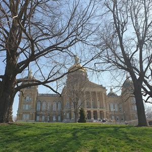 Meet your Posher, Pat